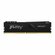 Оперативная память Kingston Fury Beast Black DDR4 3600Мгц 16 ГБ (...