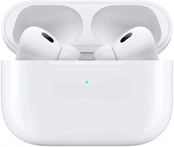 Беспроводные наушники Apple AirPods Pro 2 MagSafe Charging Case USB-C