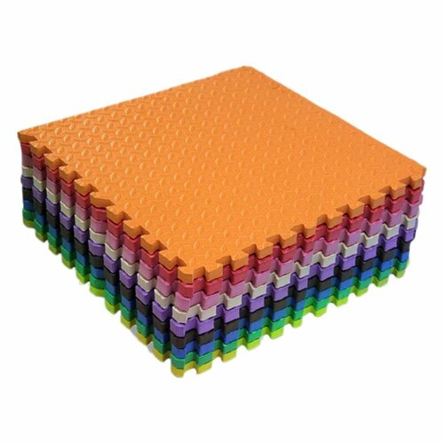 Коврик для тхэквондо 