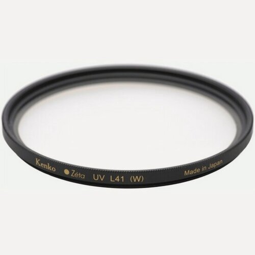 Изображение товара Фильтр Kenko 52S ZETA UV L41
