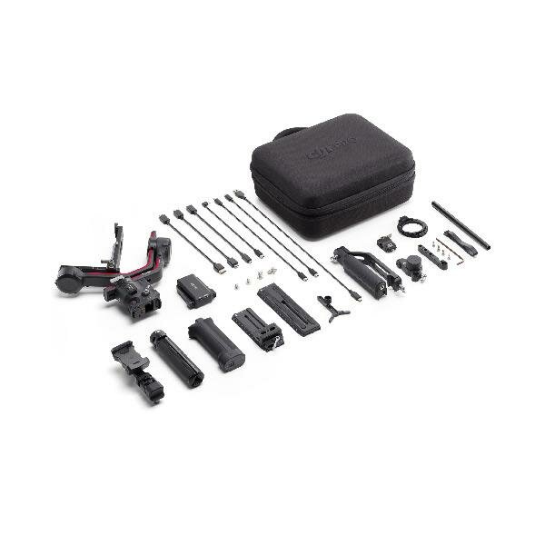 DJI Стабилизатор DJI RS 3 Pro Combo