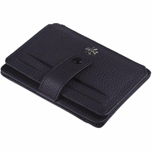 Картхолдер NARVIN черный 7949₽