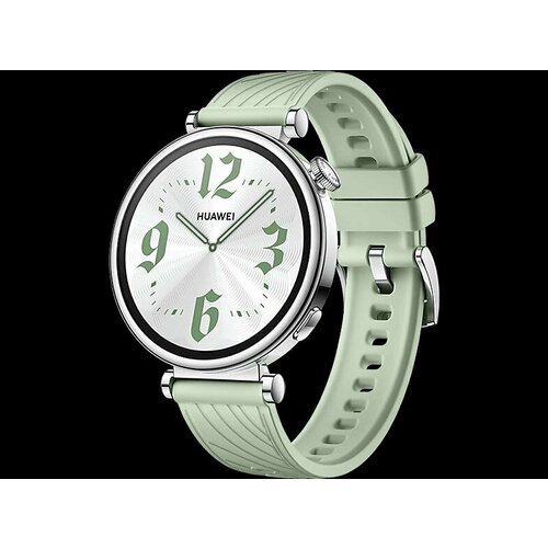 Умные часы Huawei Watch GT 4 Silver 55020BGX - CN Version с Русским Языком