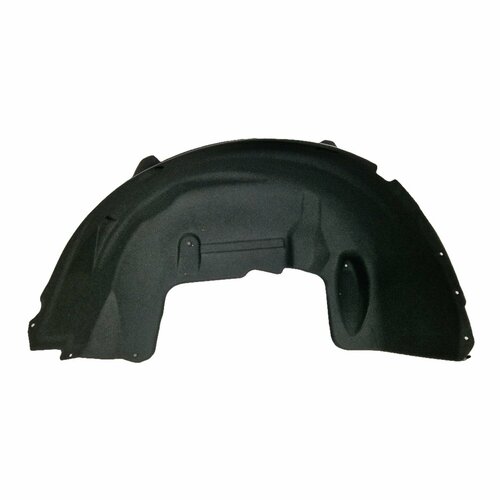 Подкрылок задний Mercedes W164 M-class левый 6200₽