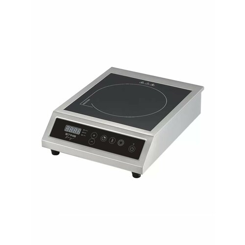 Плита электрическая индукционная безимпульсная 1 конфорка 6676₽