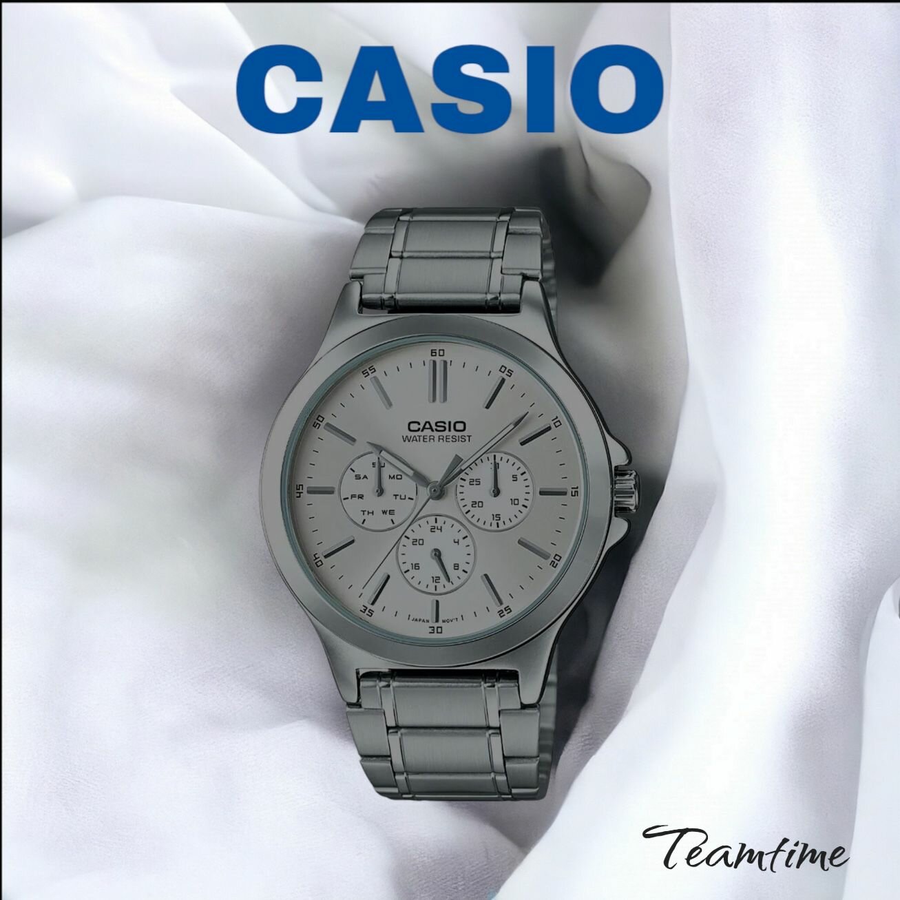 Наручные часы CASIO 