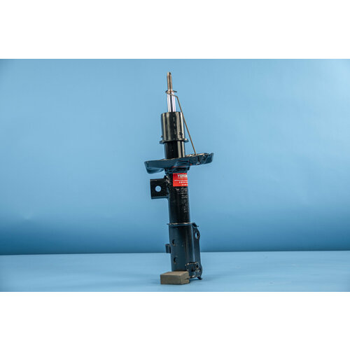 Амортизатор передний левый для Хендай Солярис 2 Hyundai Solaris 2017-2024 Киа Рио 4 Kia Rio 2017-2024 амортизационная стойка подвески 7654₽