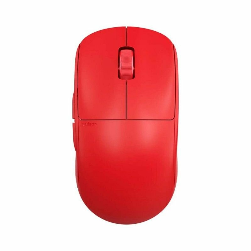 Мышь Pulsar X2 Wireless All Red Limited Edition (PX203)