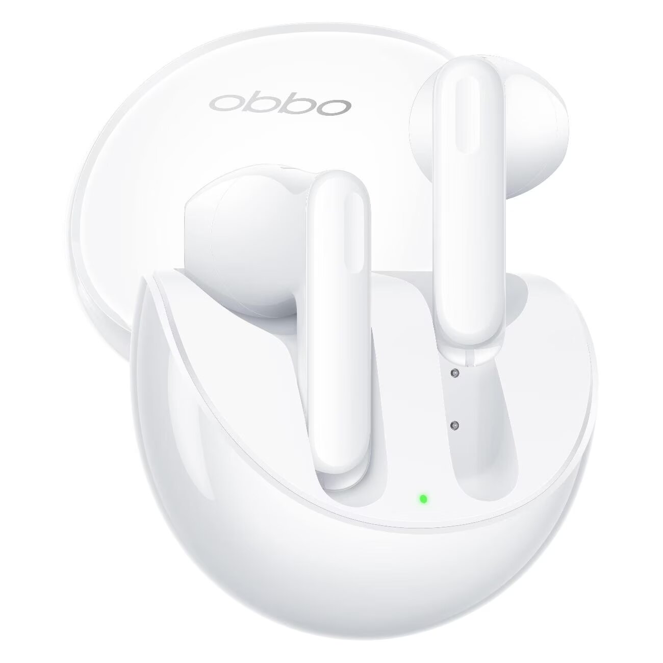 Беспроводные наушники с микрофоном OPPO Enco Air 3, белые, Bluetooth, TWS гарнитура