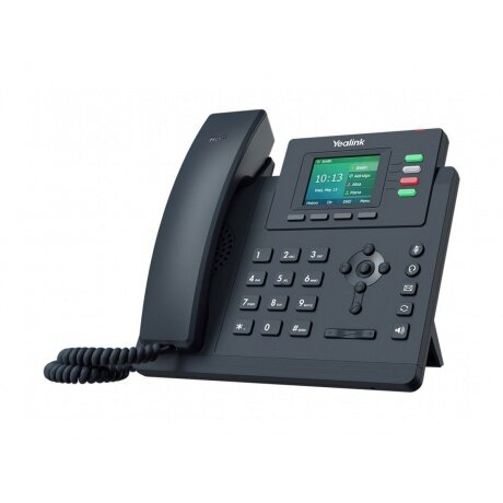 VoIP-телефон Yealink SIP-T33G