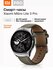 Смарт-часы Xiaomi Mibro Lite 3 Pro, XPAW019, Khaki Gray AMOLED-эк...