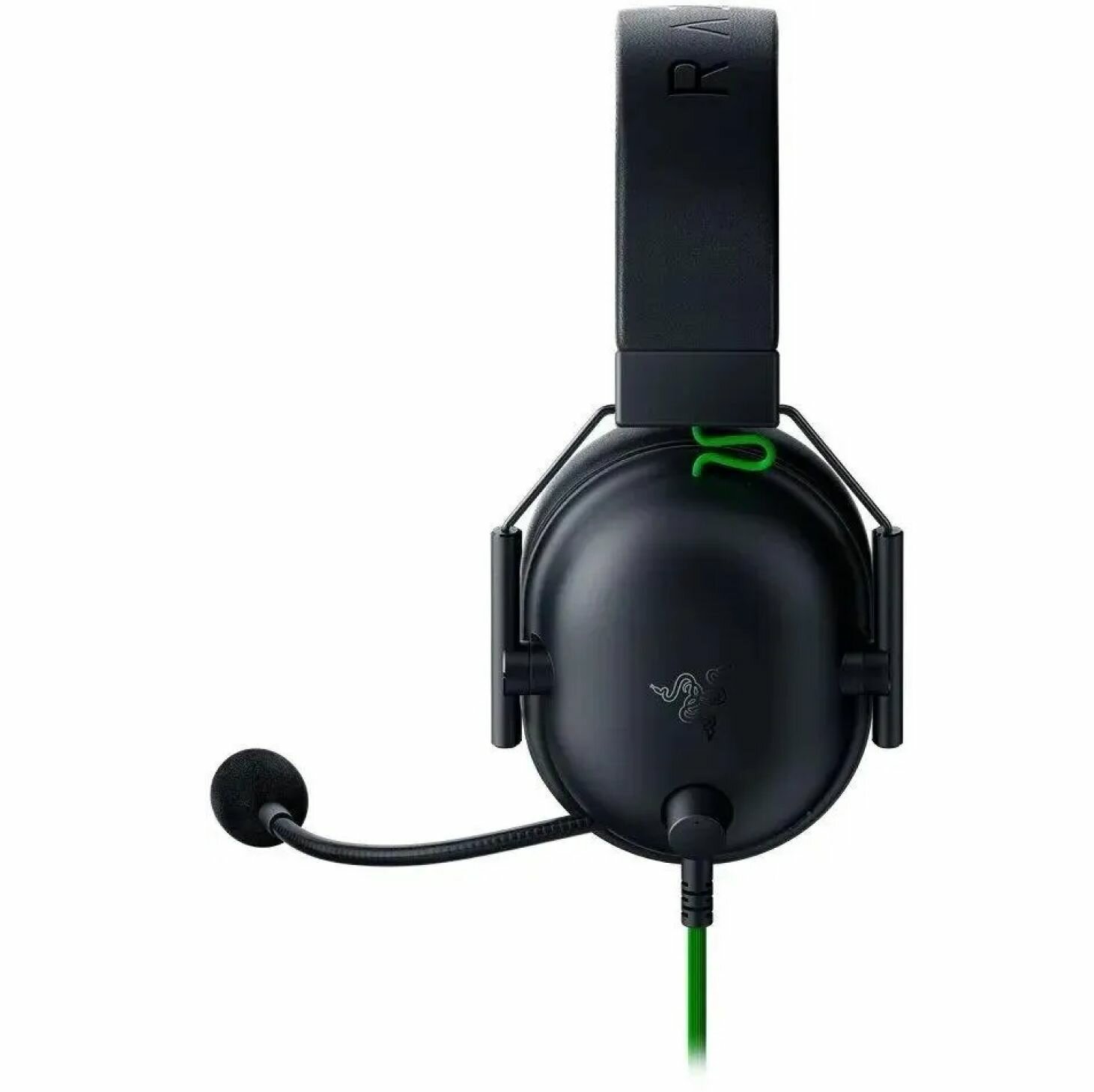 Наушники с микрофоном Razer BlackShark V2 X Global, черный — фото 1