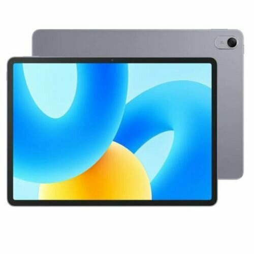 Планшет 11.5" Huawei MatePad 53013TLV темный, серый
