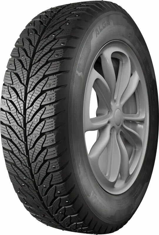 Шина зимняя КАМА НК-531 175/70 R13 82T шип