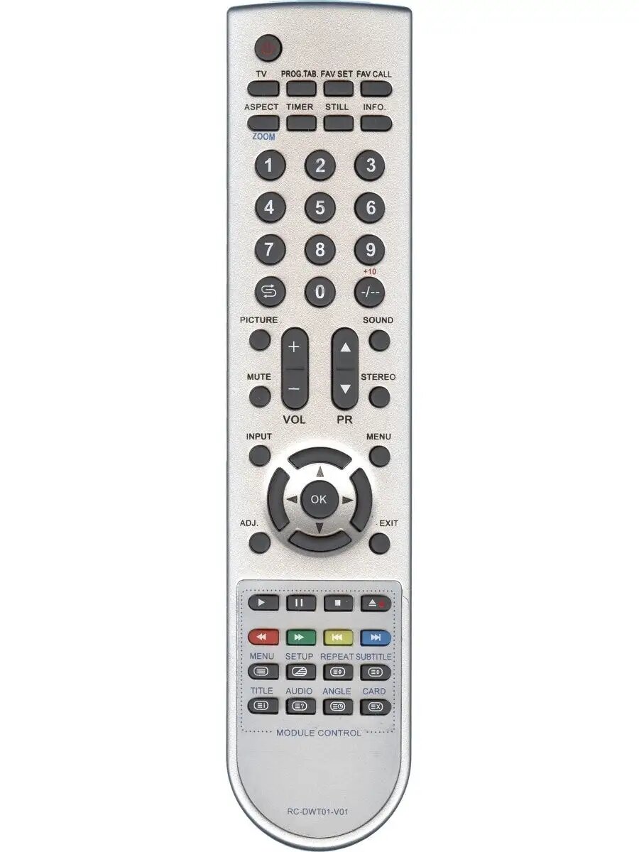 LED телевизор Daewoo - фото №5