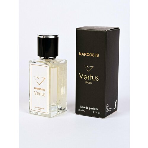 Духи Наркотик Narcos'is, унисекс, 35мл