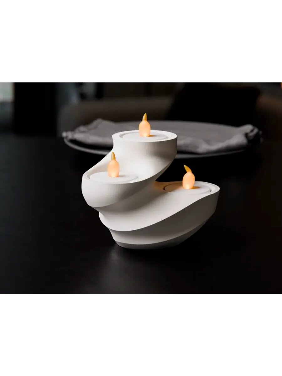 Подсвечник — фото 1