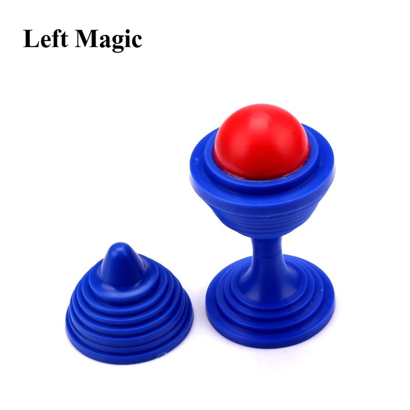 Магический набор "Исчезающий шар" Left Magic