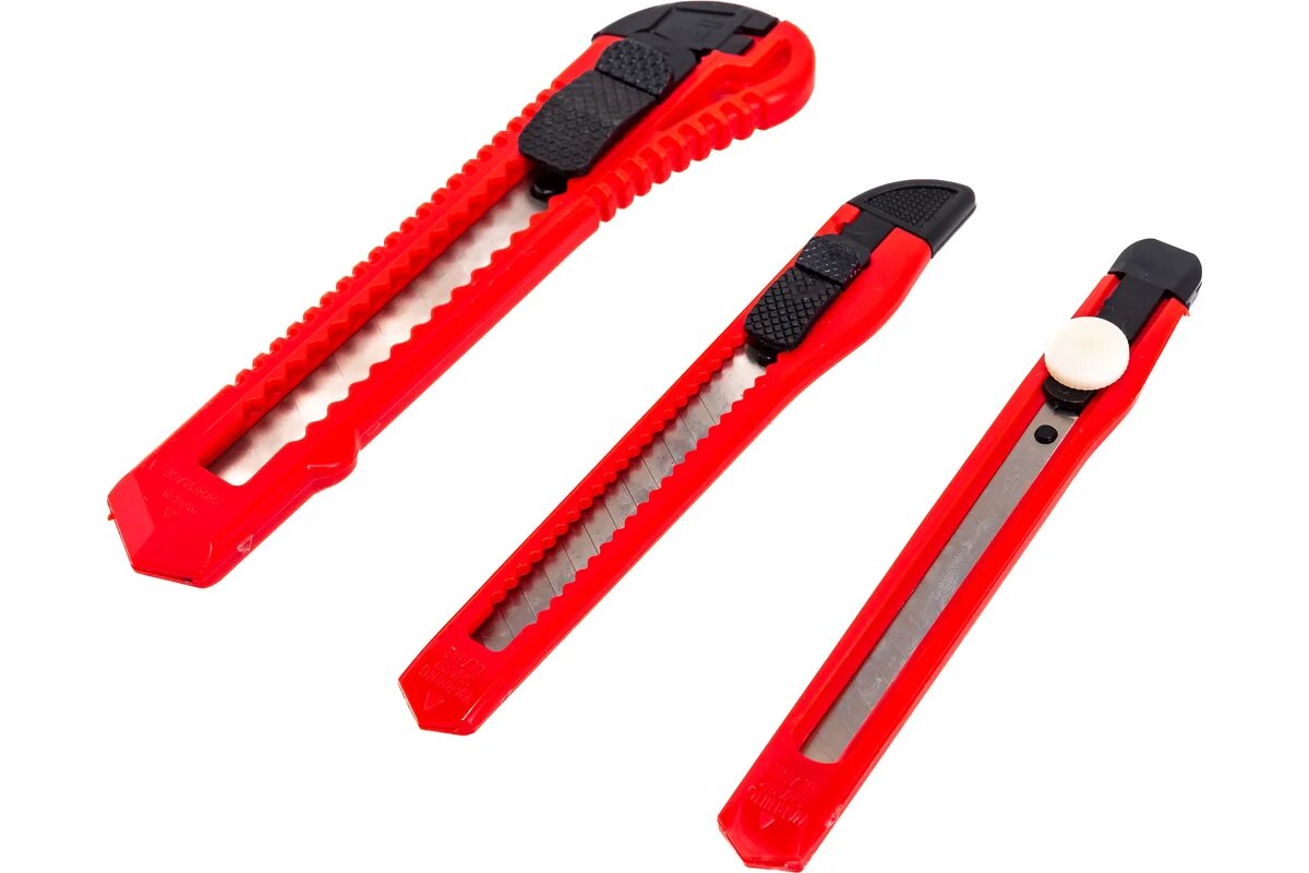 Набор ножей Top tools - фото №4