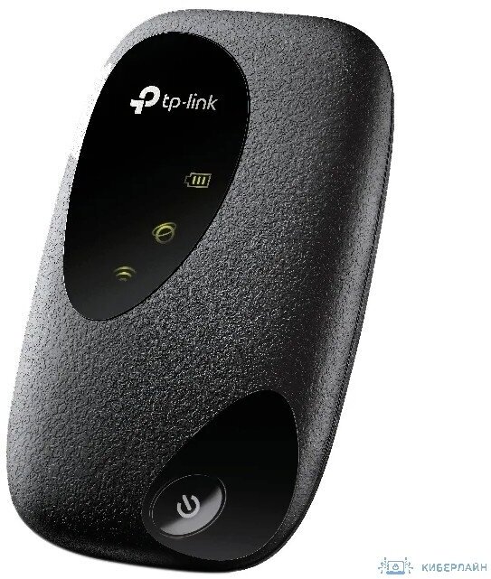 Tp-link Маршрутизатор TP-Link M7000 4G LTE Мобильный Wi-Fi роутер