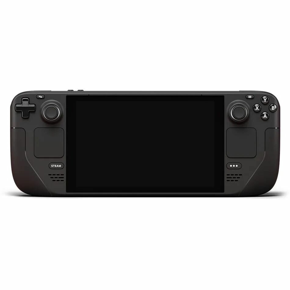 Игровая приставка Valve Steam Deck LCD — фото 1