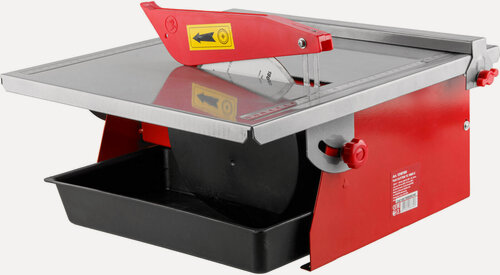 Изображение товара Плиткорез электрический водное охлаждение WORTEX TC 1880 C (1318789)