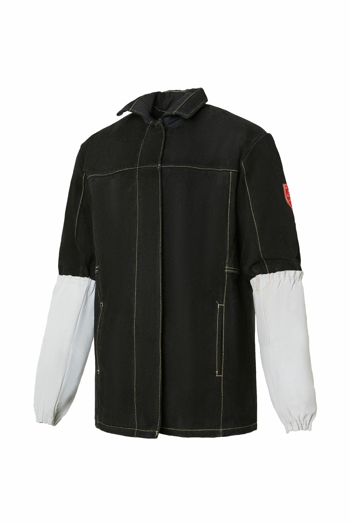 Нарукавники спилковые — фото 1