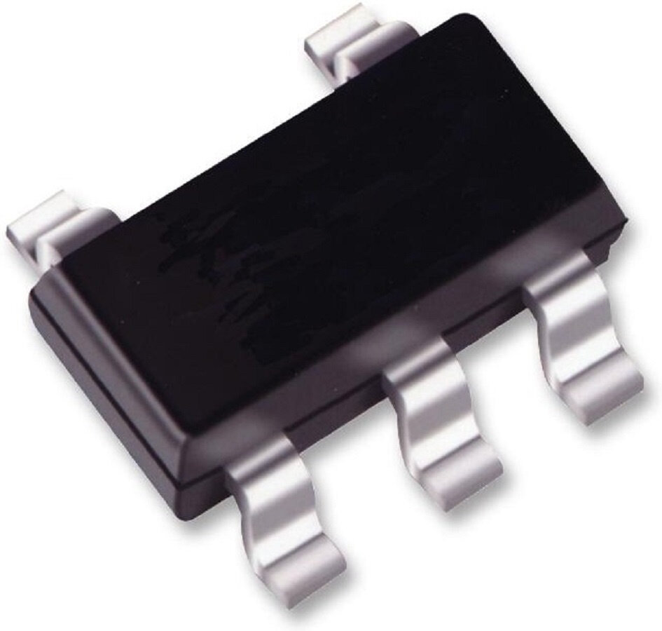 Микросхема ADP150AUJZ-3.3