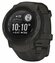 Умные часы Garmin Instinct 2, GPS 45 мм, Graphite (010-02626-00)
