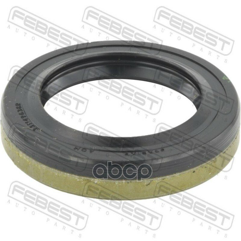 Сальник редуктора 33.1X51.3X9X9.8 95IEY-35510910X Febest арт. 95IEY35510910X
