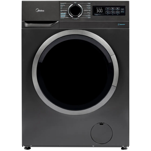 фото Стиральная машина midea mf01712bs40/t