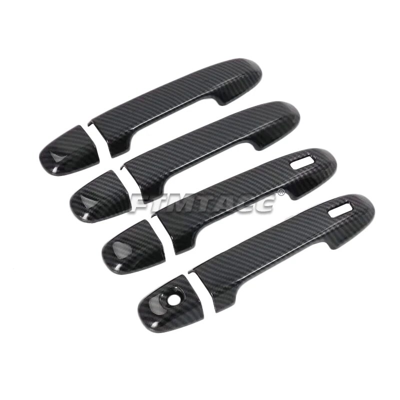 Для Subaru Crosstrek 2024-2026: Накладка на решетку радиатора и воздухозаборник Door Handle cvoer