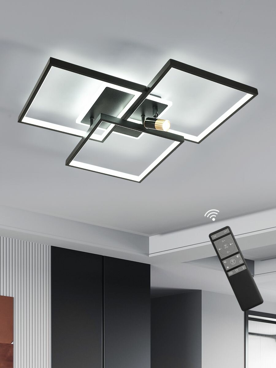 Светильник, LED, 83 Вт