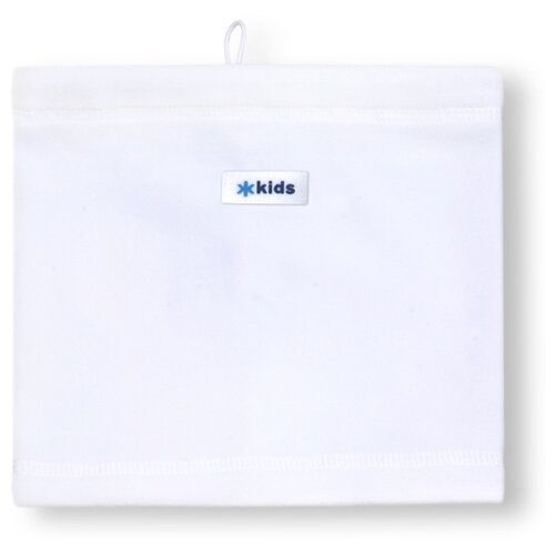 фото Шапка kama b14 white