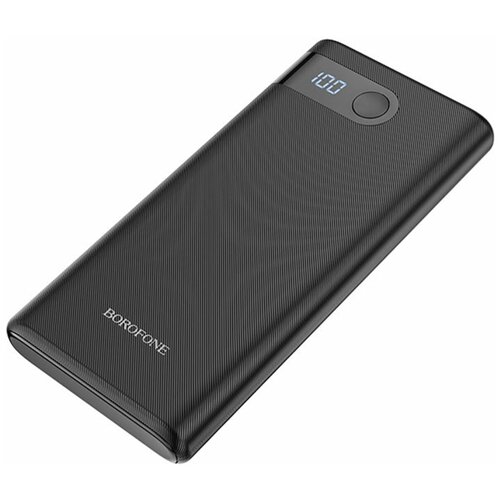 Портативный аккумулятор 10000mAh внешний для зарядки смартфона планшета павербанк power bank зарядное для телефона 1740₽