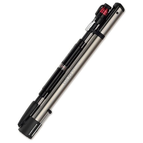 Насос Giyo GM-741 Alum Micro Floor Pump 374100₽