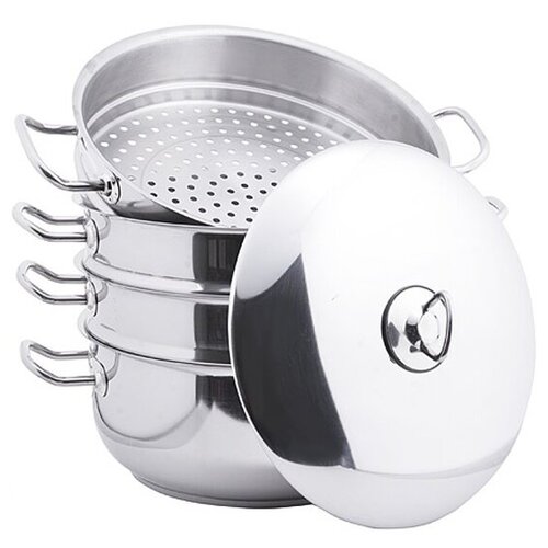 Мантоварка ARIAN турция 28см (80373)