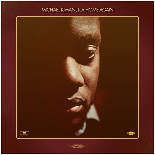 Виниловая пластинка Michael Kiwanuka. Home Again (LP)