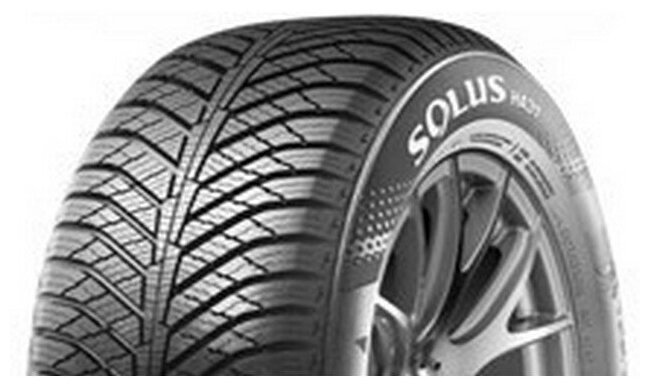 Автошина Kumho HA31 175/65 R13 80T