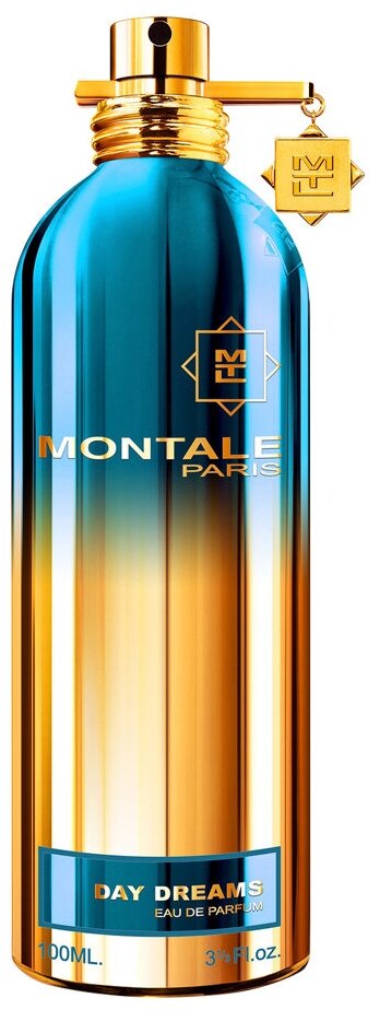 Montale, Day Dreams, 100 мл, парфюмерная вода женская