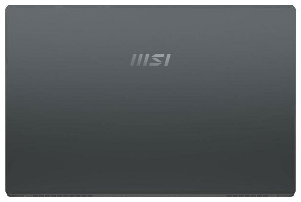 Ноутбук MSI Modern 15 A11MU-832RU 9S7-155266-832