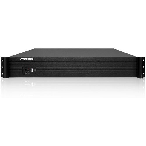 IP видеорегистратор Cyfron NV2464-A 8Мп 64 канала 4 HDD IVR для видеонаблюдения 6957000₽