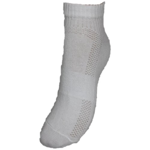 фото Носки сартэкс, 5 пар, 5 уп., размер 36-40, белый