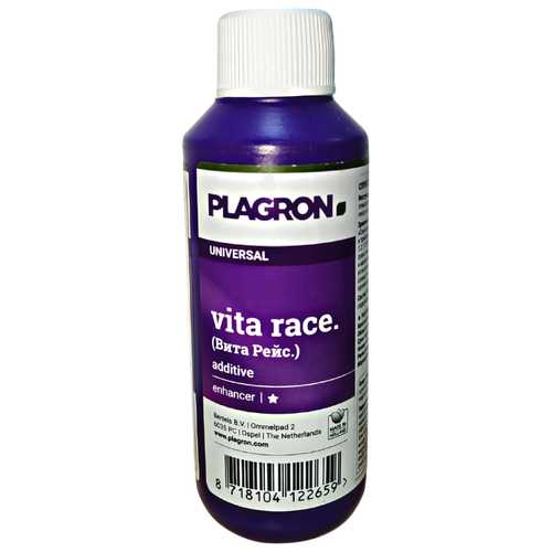 Удобрение Plagron Vita Race 100мл