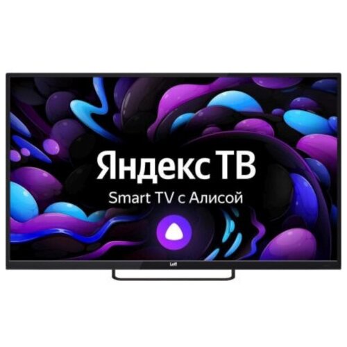 Телевизор LCD 50 50U540S LEFF 2999000₽