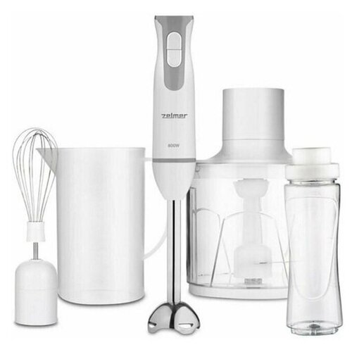 Блендер ZHB4554S SYMBIO ZELMER 458500₽
