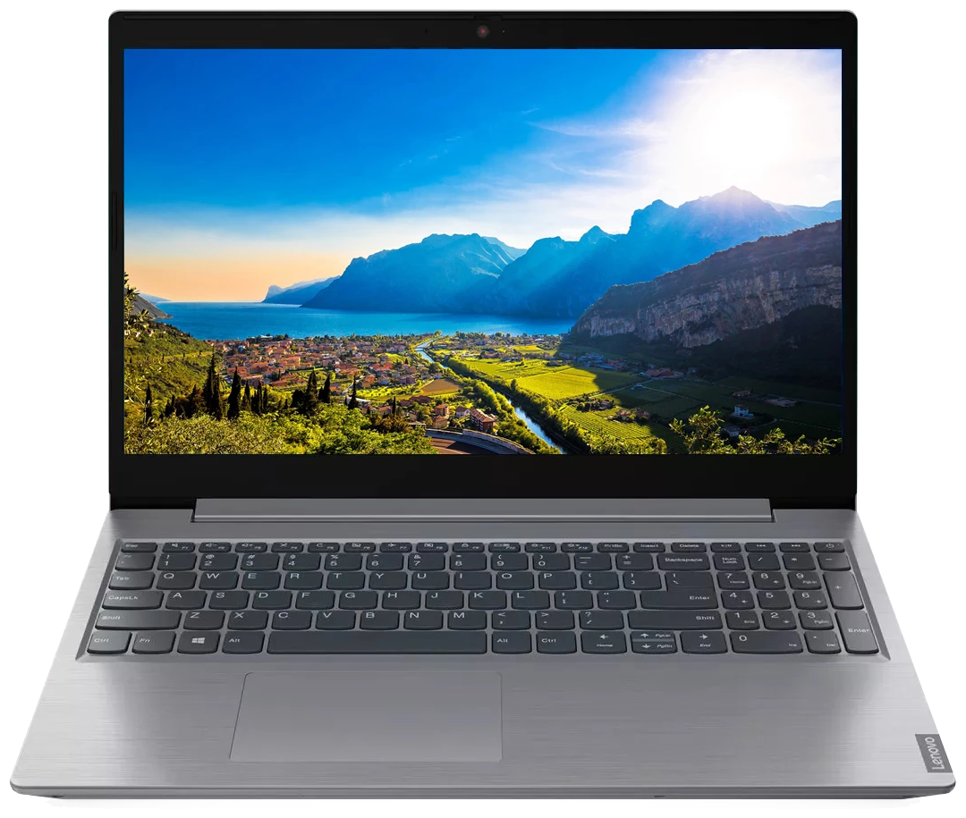 Ноутбук Lenovo 15ITL6 (8ГБ) P 7505/8ГБ/256ГБ SSD/Intel UHD/15.6'' FHD IPS/DOS