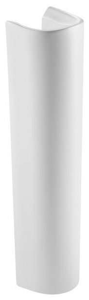 Roca 33799000Y Debba Пьедестал для раковины белый