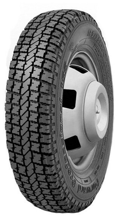 Forward Professional 156 185/75R16C TT 104/102Q