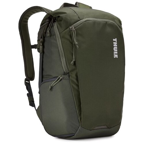 Фоторюкзак Thule EnRoute Camera Backpack 25L Black